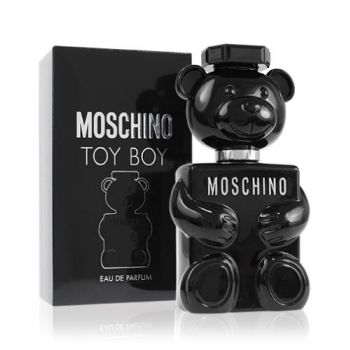 Hlavný obrázok Moschino Toy Boy pánska parfumovaná voda 50ml