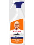 Mr.Proper Spray Kitchen univerzálný čistič do kuchyne 800ml