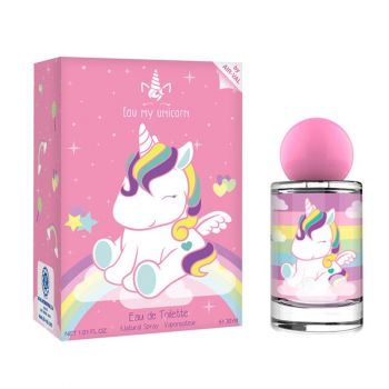 Hlavný obrázok My Unicorn toaletná voda pre dievča 30ml