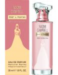 Naomi Campbell Pret A Porter Silk Collection dámska parfumovaná voda 30ml