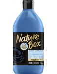 Nature Box Coconut Oil telové mlieko 385ml