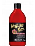 Nature Box Pomegranate kondicionér na farbené vlasy 385ml