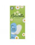 Naturella Camomile Comfort complex  Light slipové vložky 20ks