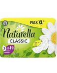 Naturella Classic Maxi hygienické vložky 16ks