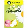 Naturella Classic Maxi hygienické vložky 16ks