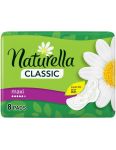 Naturella Classic Maxi hygienické vložky 8ks