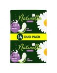 Naturella Ultra Night 4 hygienické vložky 14ks