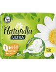 Naturella Ultra Normal hygienické vložky 10ks