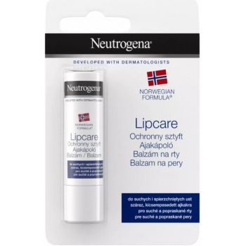 Hlavný obrázok Neutrogena Lipcare balzam na suchá a popraskané pery