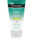 Neutrogena Skin Detox 2v1 čistiaca emulzia a maska na tvár 150ml