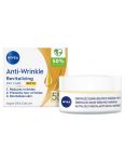 Nivea Anti-Wrinkle Revitalizing SPF15 denný protivráskový krém 50ml