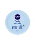 Nivea Baby Caring Soft krém na tvár,telo 200ml 86128