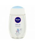 Nivea Baby Delicate ošetrujúci olej na telo 200ml 80583