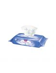 Nivea Baby  Fresh & Pure obrúsky 63ks 8624