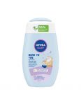 Nivea Baby Head To Toe bed time sprchový gél 200ml 80546