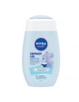 Nivea Baby head to toe sprchový gél 200ml 80510