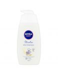 Nivea Baby Micelárny šampón na vlasy 500ml