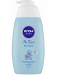 Nivea Baby No Tears extra jemný šampón na vlasy 500ml