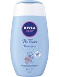 Nivea Baby No Tears extra jemný šampón s harmančekom na vlasy 200ml 86150