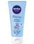 Nivea Baby Relieving krém proti zapareninám 100ml 80522