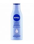 Nivea  Bambucký krém telové mlieko 250ml 88130