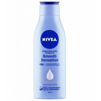 Hlavný obrázok Nivea  Bambucký krém telové mlieko 250ml 88130