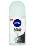 Nivea Black&White Fresh anti-perspirant roll-on 50ml 88670