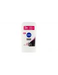 Nivea Black & White Invisible Clear anti-perspirant stick 50ml