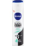 Nivea Black & White Invisible Fresh 48H anti-perspirant 150ml 88674