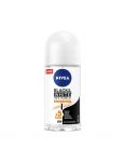 Nivea Black&White Ultimate Impact 48H anti-perspirant roll-on 50ml