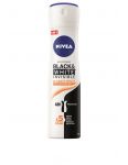 Nivea Black & White Ultimate Impact 48H anti-perspirant sprej 150ml 83486