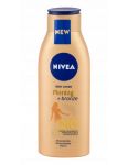 Nivea body Milk 400ml Q10 Spevňujúce telové tónovcia mlieko