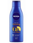 Nivea body Milk Firming Q10 Plus Vitamín C telové mlieko 250ml 80315