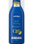 Nivea body Milk Firming Vitamín C telové mlieko pre suchú pokožku 88198