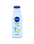 Nivea Body Milk Q10 osviežujúce mlieko na nohy 200ml