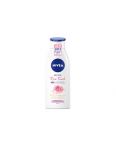 Nivea body Milk Rose Touch 48h telové mlieko 400ml