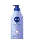 Nivea Body Milk Smooth Sensation telové mlieko 625ml 83832