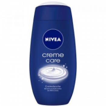 Hlavný obrázok Nivea Care & Roses sprchový gel 500ml