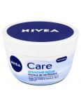 Nivea Care výživný krém na tvár & telo 100ml