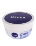 Nivea Care výživný krém na tvár & telo 50ml 80128