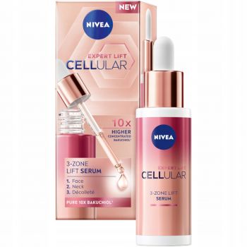 Hlavný obrázok Nivea Cellular Expert Lift sérum na tvár 30ml 84930