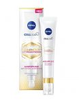 Nivea Cellular Luminous630 krém redukujúci tmavé kruhy pod očami 15ml 94136