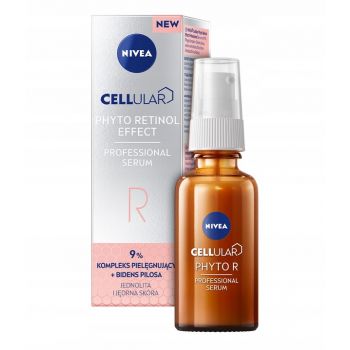 Hlavný obrázok Nivea Cellular Phyto Retinol Efect Profesional Serum 30ml 94149