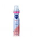 Nivea Color Care & Protect Panthenol & Vitamin B3 lak na vlasy 250ml 86805