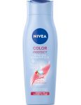 Nivea Color Protect Shine pH Balance šampón na farbené vlasy 400ml 81488