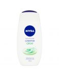 Nivea Creme Aloe sprchový gél 250ml 