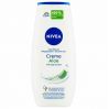 Nivea Creme Aloe sprchový gél 250ml 