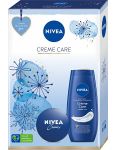 Nivea Creme Care dámska darčeková kazeta