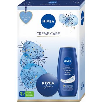 Hlavný obrázok Nivea Creme Care dámska darčeková kazeta