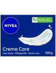 Nivea Creme Care mydlo 100g 82408